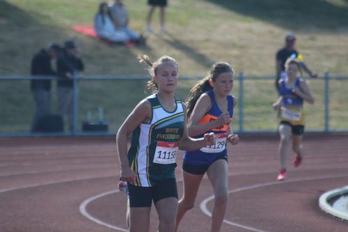 2026 Colgate Games Day 3 photo
